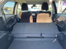 
										TOYOTA VITZ 2020 full									