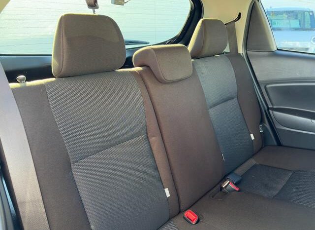 
								TOYOTA VITZ 2020 full									