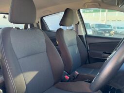 
										TOYOTA VITZ 2020 full									