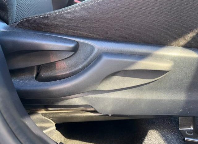 
								TOYOTA VITZ 2020 full									