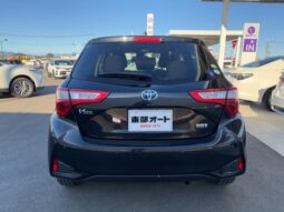 
										TOYOTA VITZ 2020 full									