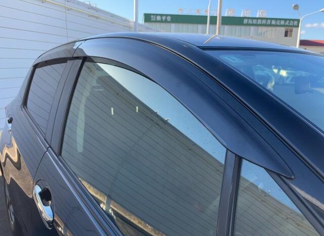 
								TOYOTA VITZ 2020 full									