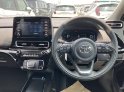 
										TOYOTA AQUA 2025 full									