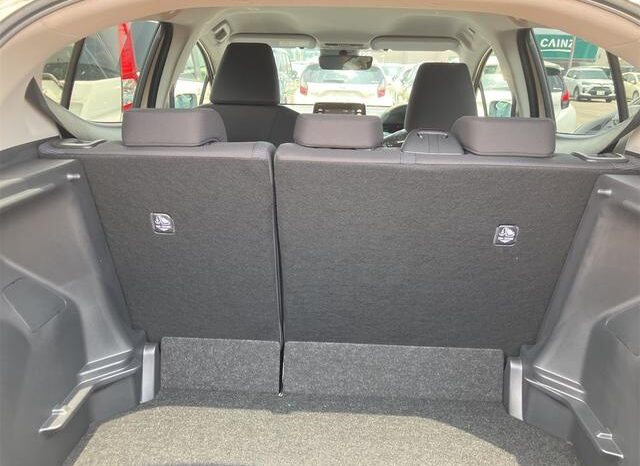 
								TOYOTA AQUA 2025 full									