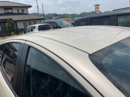 
										TOYOTA AQUA 2025 full									