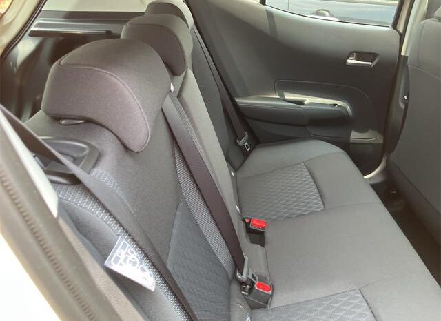 
								TOYOTA AQUA 2025 full									