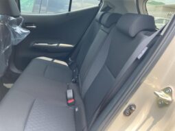 
										TOYOTA AQUA 2025 full									