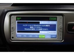 
										TOYOTA VITZ 2014 full									