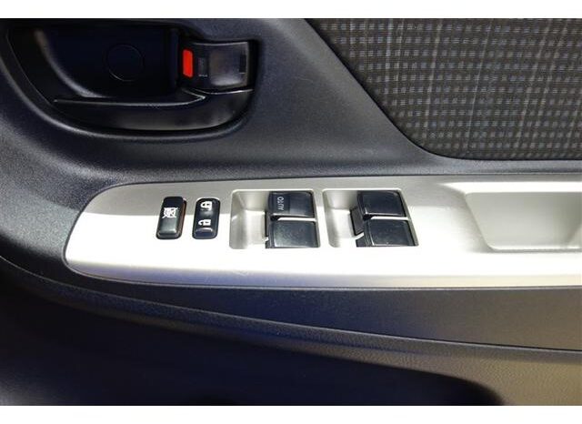 
								TOYOTA VITZ 2014 full									