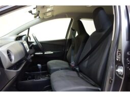 
										TOYOTA VITZ 2014 full									