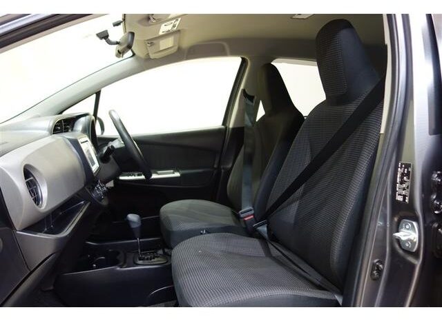 
								TOYOTA VITZ 2014 full									