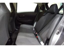 
										TOYOTA VITZ 2014 full									