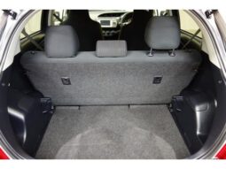 
										TOYOTA VITZ 2014 full									