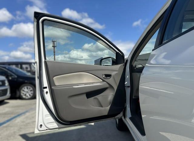 
								TOYOTA BELTA 2011 full									