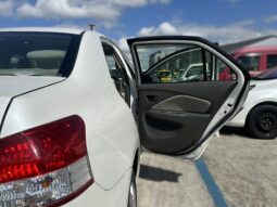 
										TOYOTA BELTA 2011 full									