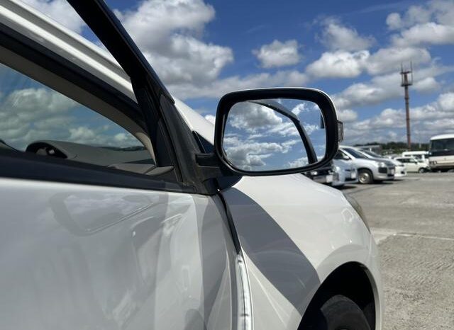 
								TOYOTA BELTA 2011 full									