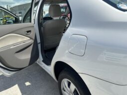 
										TOYOTA BELTA 2011 full									