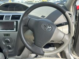 
										TOYOTA BELTA 2011 full									