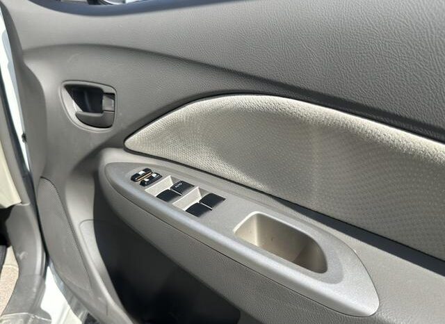 
								TOYOTA BELTA 2011 full									