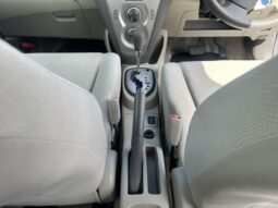 
										TOYOTA BELTA 2011 full									