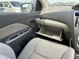 
										TOYOTA BELTA 2011 full									