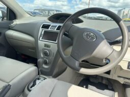 
										TOYOTA BELTA 2011 full									