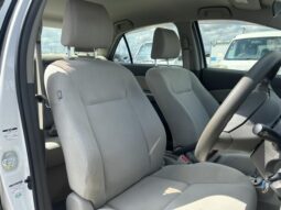 
										TOYOTA BELTA 2011 full									