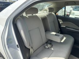 
										TOYOTA BELTA 2011 full									