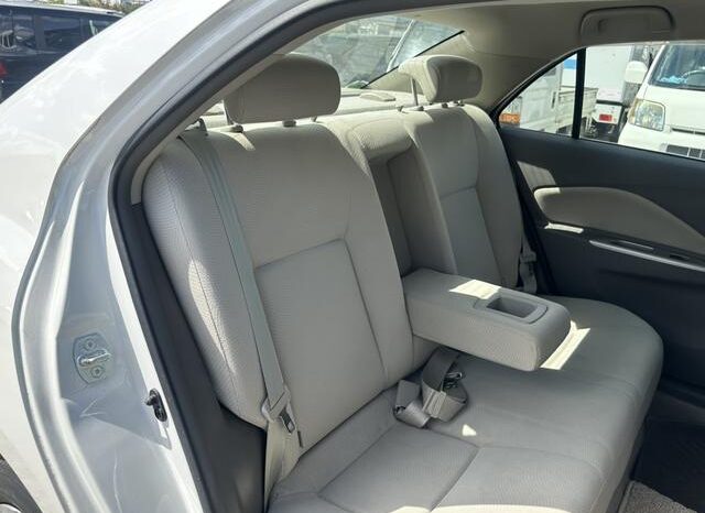 
								TOYOTA BELTA 2011 full									