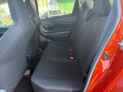 
										TOYOTA VITZ 2015 full									