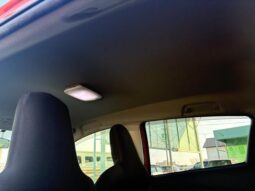 
										TOYOTA VITZ 2015 full									