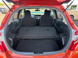 
										TOYOTA VITZ 2015 full									