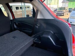 
										TOYOTA VITZ 2015 full									