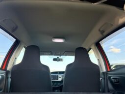 
										TOYOTA VITZ 2015 full									