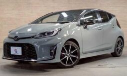 TOYOTA AQUA 2023