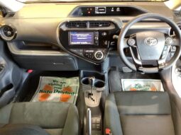 
										TOYOTA AQUA 2018 full									
