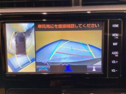 
										TOYOTA AQUA 2020 full									