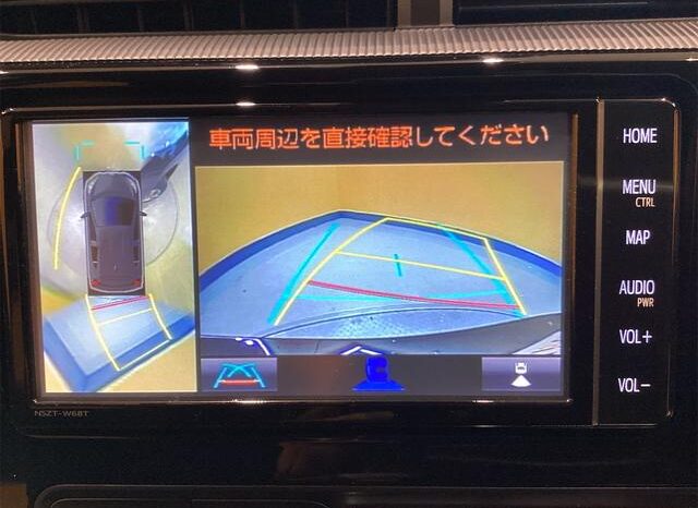 
								TOYOTA AQUA 2020 full									