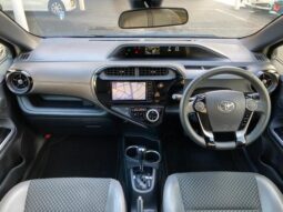 
										TOYOTA AQUA 2020 full									