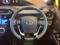 
										TOYOTA AQUA 2020 full									