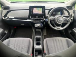 
										TOYOTA AQUA 2022 full									