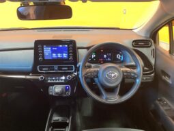 
										TOYOTA AQUA 2022 full									