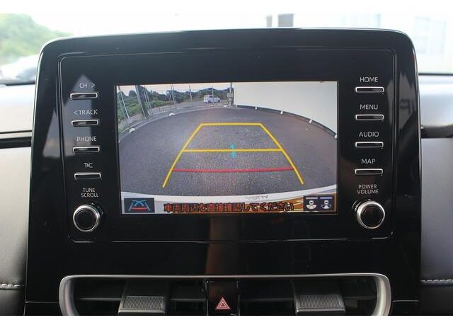 
								TOYOTA AQUA 2022 full									