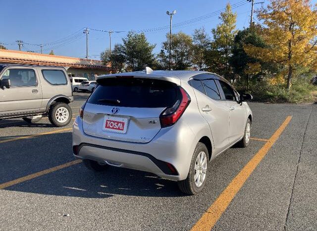 
								TOYOTA AQUA 2023 full									