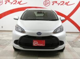 TOYOTA AQUA 2023
