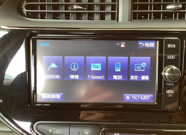 
								TOYOTA AQUA 2017 full									