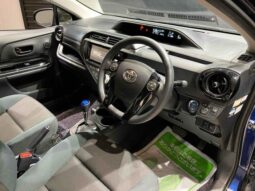 
										TOYOTA AQUA 2017 full									