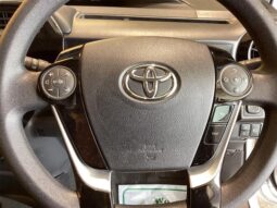 
										TOYOTA AQUA 2018 full									