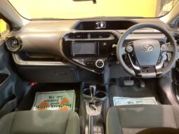 
										TOYOTA AQUA 2020 full									