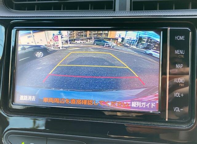 
								TOYOTA AQUA 2020 full									